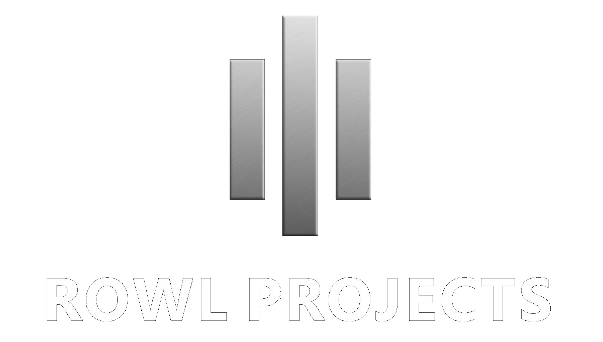 Rowl Projects